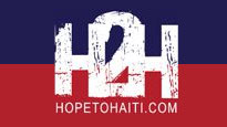 Hope to Haiti